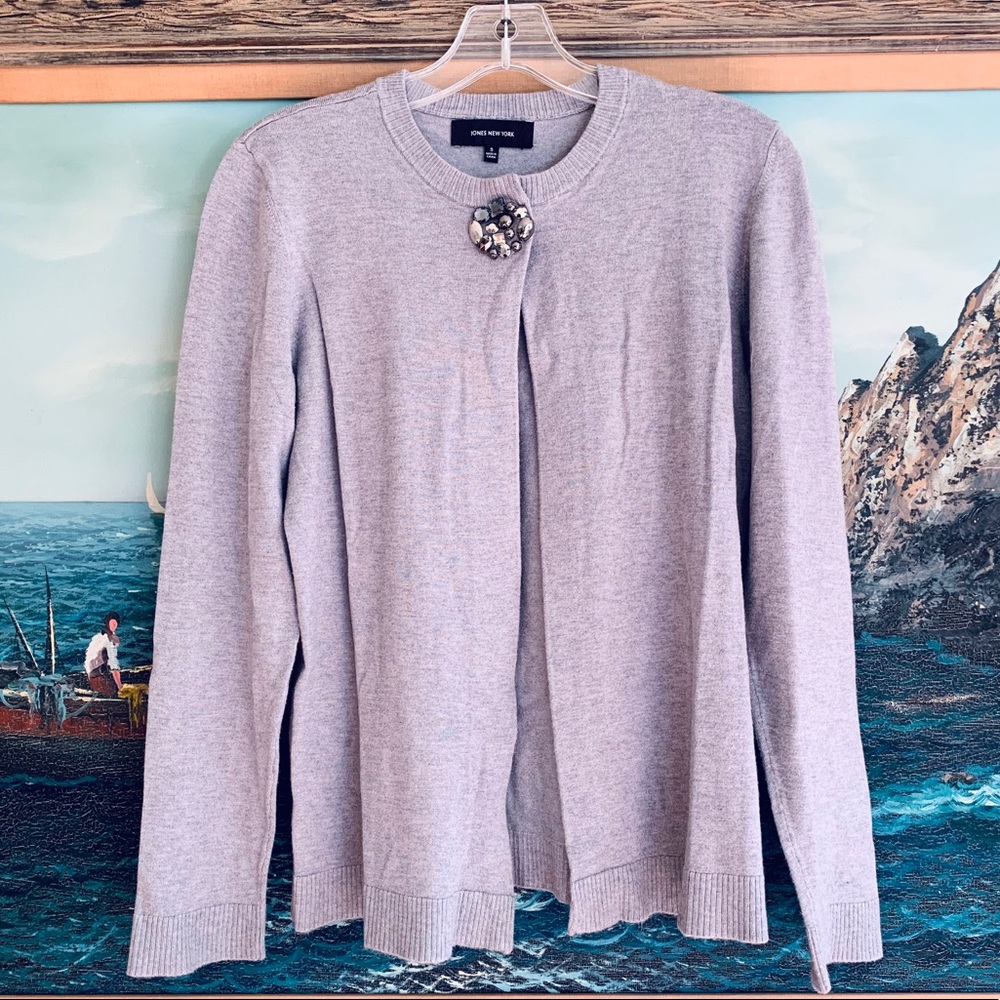 Jones New York sweater